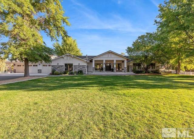 Property at 1965 Palmira Dr, Reno, NV 89511, 4 beds, 3 baths