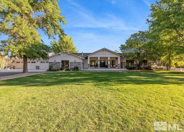 Property at 1965 Palmira Dr, Reno, NV 89511, 4 beds, 3 baths