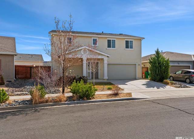 Property at 14350 Loyola Dr, Reno, NV 89506, 4 beds, 3 baths