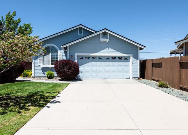Property at 1175 White Oak Loop, Minden, NV 89423, 3 beds, 2 baths