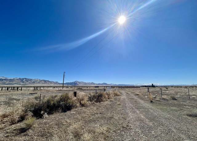 Property at 6325 Van Diest Rd, Winnemucca, NV 89445