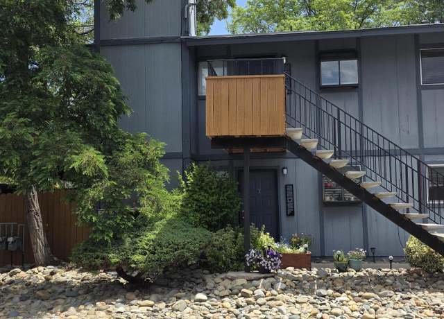Property at 2205 Kietzke Ln Unit E, Reno, NV 89502, 2 beds, 2 baths