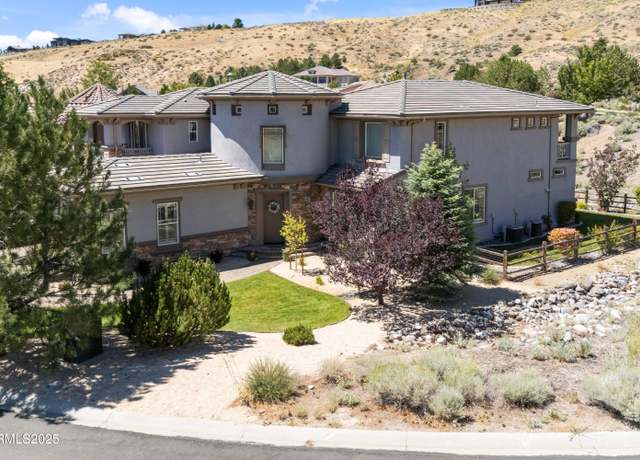Property at 2395 Ridge Field Trl, Reno, NV 89523, 4 beds, 3.5 baths