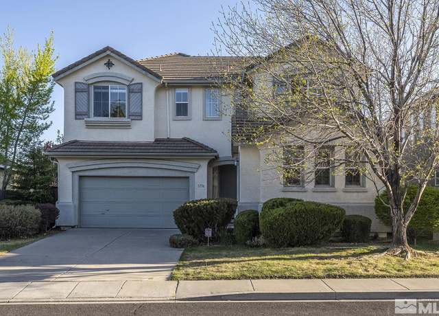 Property at 5774 Tappan Dr, Reno, NV 89523, 4 beds, 3 baths
