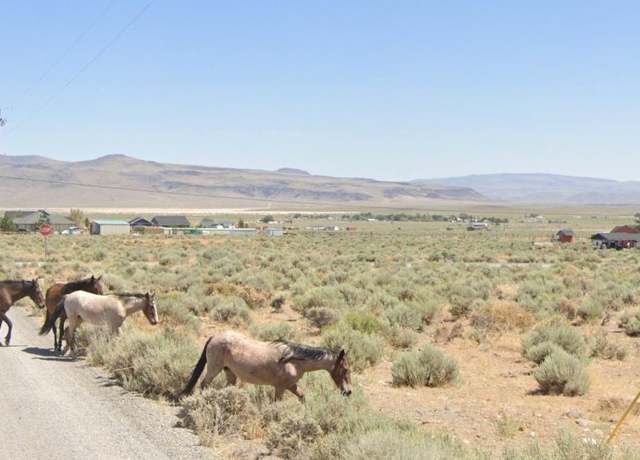 Property at 0 Seneca Dr, Stagecoach, NV 89429