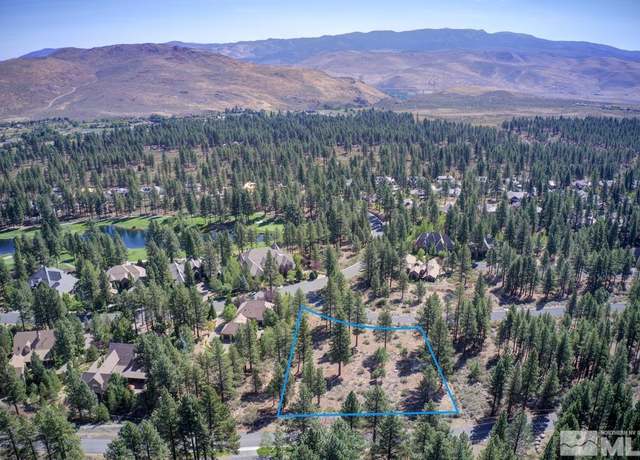 Property at 20505 Margaux Rd, Reno, NV 89511