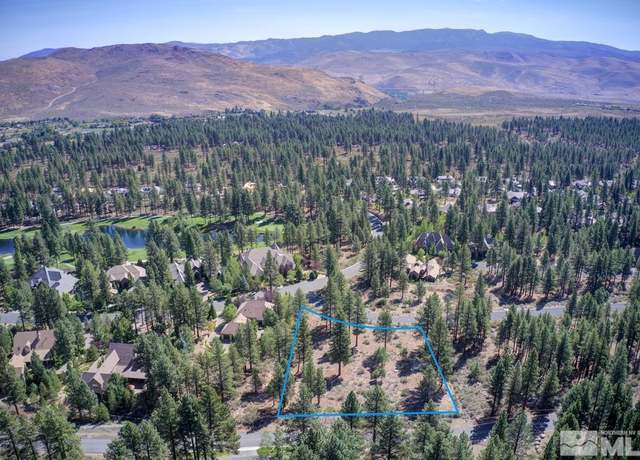 Property at 20505 Margaux Rd, Reno, NV 89511