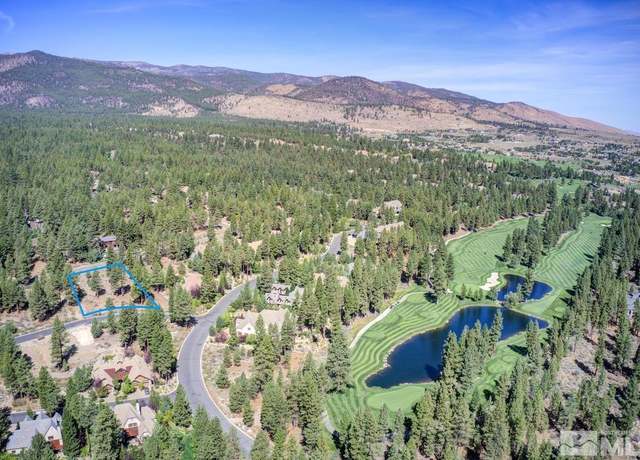 Property at 20505 Margaux Rd, Reno, NV 89511