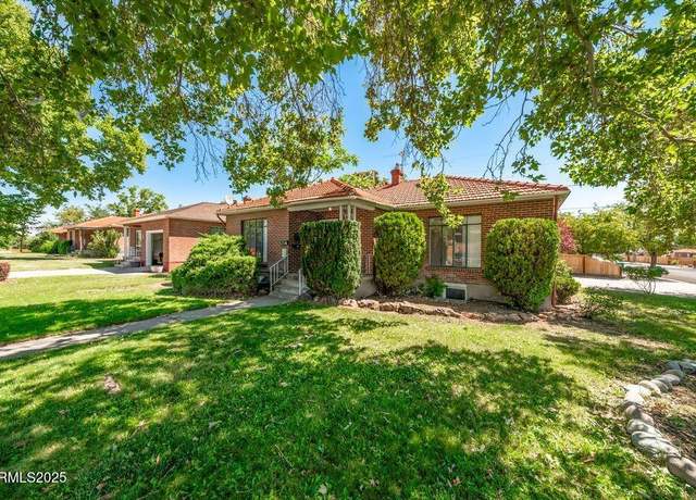 Property at 680 Edelweiss St, Reno, NV 89502