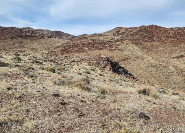 Property at 0 Boyer Ln, Stagecoach, NV 89429