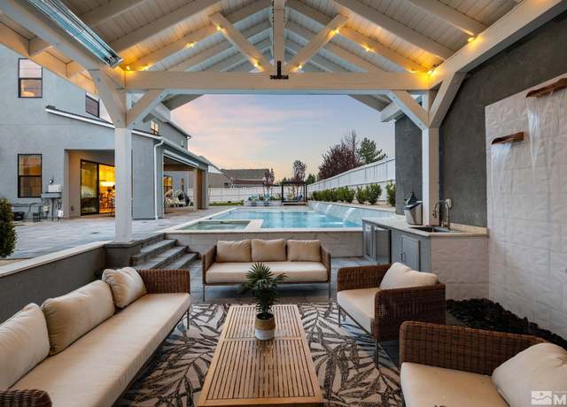 Property at 210 Criollo Ct, Reno, NV 89511, 5 beds, 5.5 baths