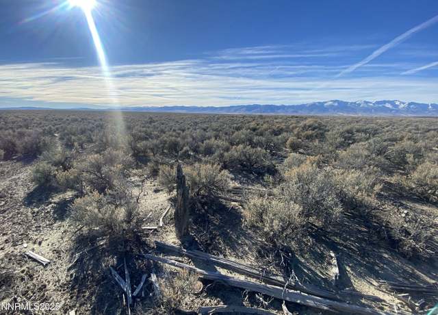 Property at 160 Acres S. of Wells NV Rd, Wells, NV 89835