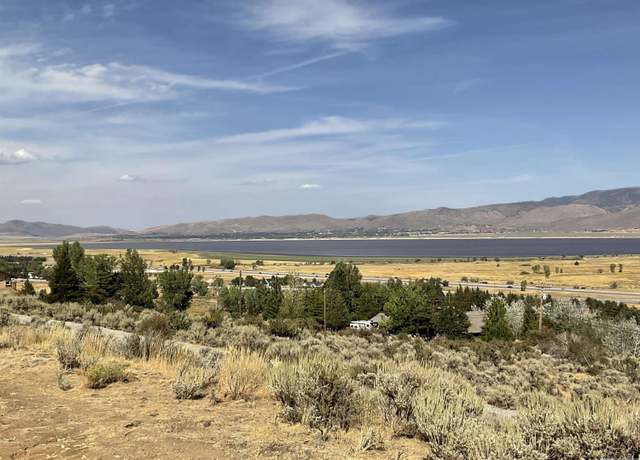 Property at 7595 Service Berry Rd, Washoe Valley, NV 89704