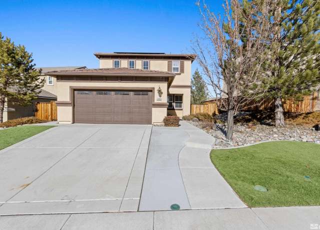 Property at 2884 Garda Ct, Sparks, NV 89434, 4 beds, 3 baths