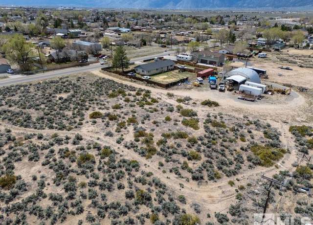 Property at 1354 Stephanie Way, Minden, NV 89423