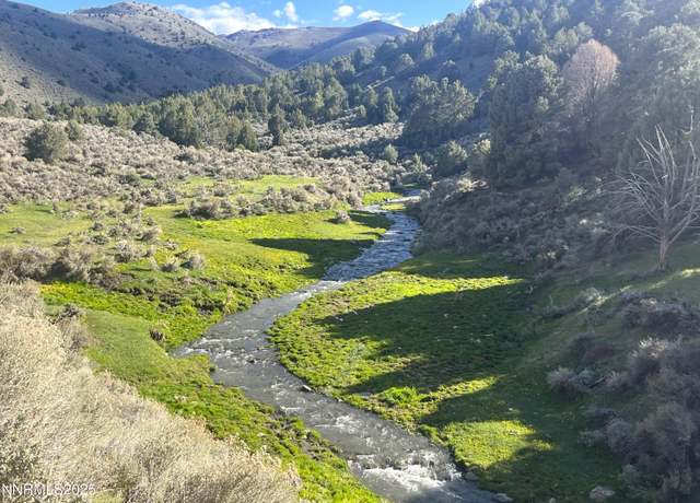 Property at TBD Mill Crk, Battle Mountain, NV 89820