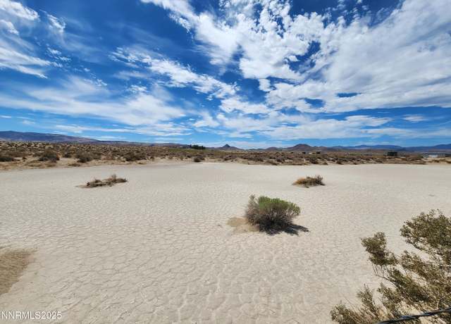 Property at 1595 Grouse St, Silver Springs, NV 89429