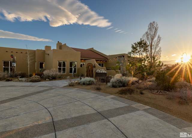 Property at 955 Sky Canyon Dr, Reno, NV 89510, 3 beds, 3 baths