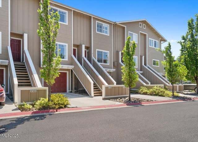 Property at 4136 Kathleen Denise Ln, Reno, NV 89503, 2 beds, 2.5 baths