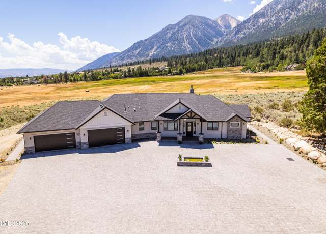 Property at 229 Sierra Country Cir, Gardnerville, NV 89460, 3 beds, 3.5 baths