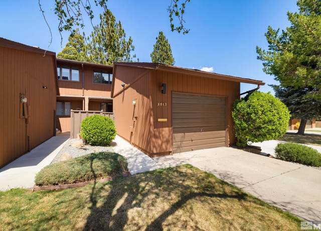 Property at 2013 Tremont Ln, Reno, NV 89509, 2 beds, 2.5 baths