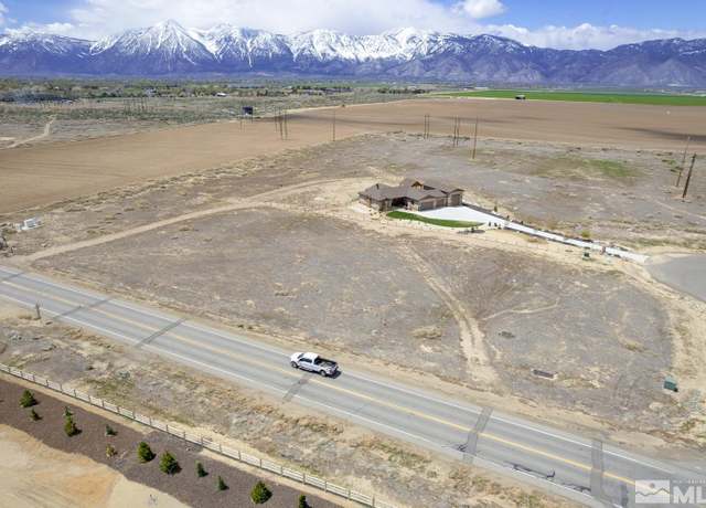Property at 1681 Grandview Pkwy, Minden, NV 89423