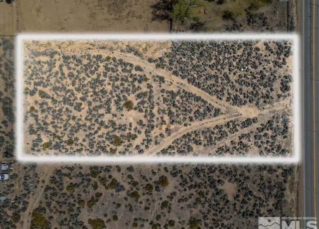 Property at 1356 Stephanie Way, Minden, NV 89423