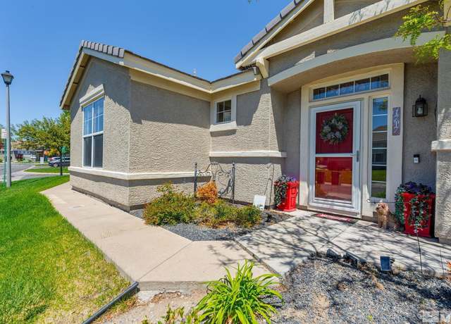 Property at 1717 Burwood Cir, Reno, NV 89521, 2 beds, 2 baths
