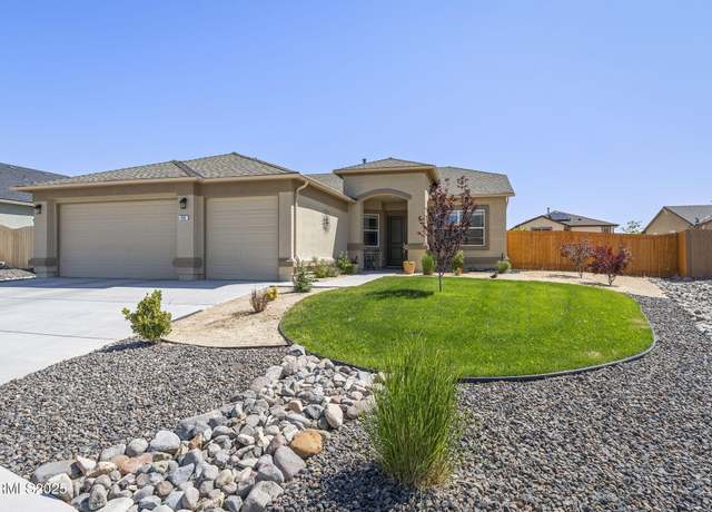 Property at 910 Cranfield Ct, Reno, NV 89506, 3 beds, 2 baths