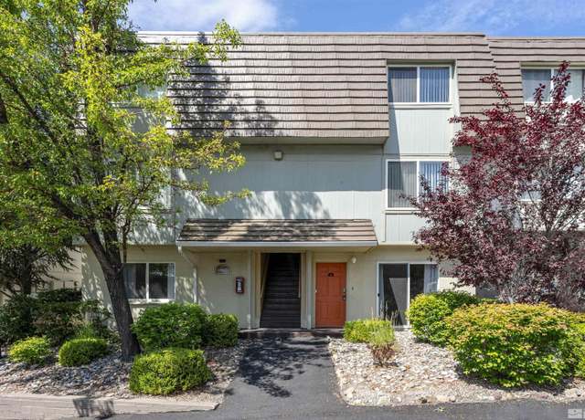 Property at 3905 Covington Unit A, Reno, NV 89503, 1 bed, 1 bath