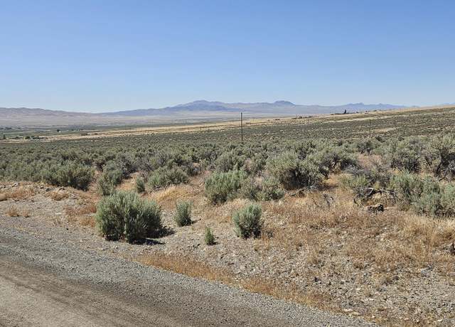 Property at 12170 Rye Patch Reservoir Rd, Lovelock, NV 89419