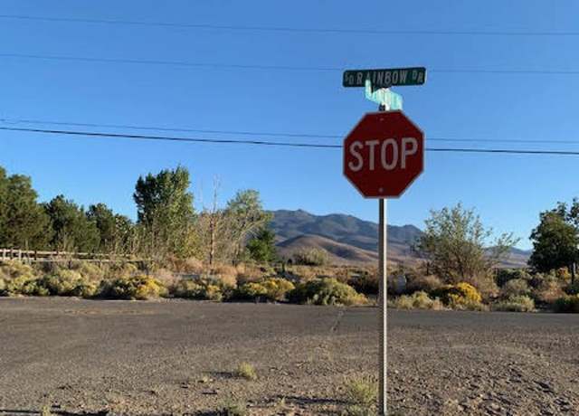 Property at 80 S Pinenut, Dayton, NV 89403