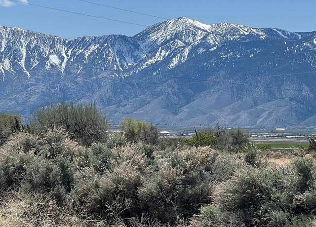 Property at 2550 East Vly, Minden, NV 89423