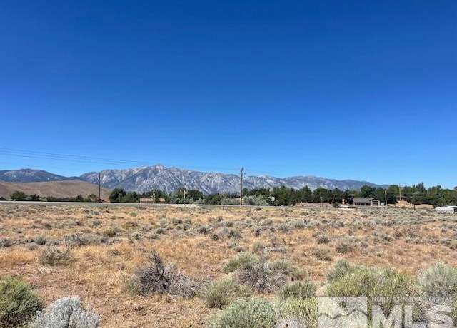 Property at 1842 Chestnut Ct, Gardnerville, NV 89410
