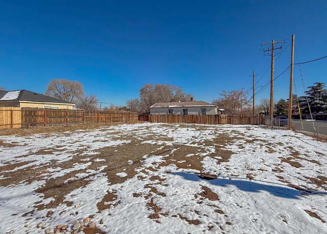 Property at 1221 E 9th, Reno, NV 89512