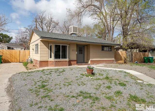Property at 3335 Sigg Dr, Reno, NV 89509, 2 beds, 1 bath