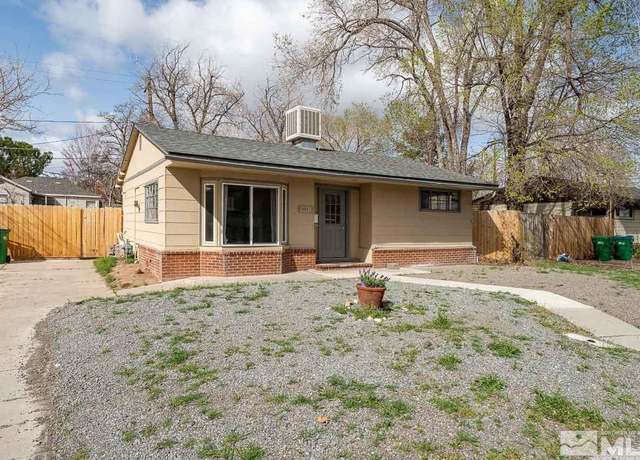 Property at 3335 Sigg Dr, Reno, NV 89509, 2 beds, 1 bath