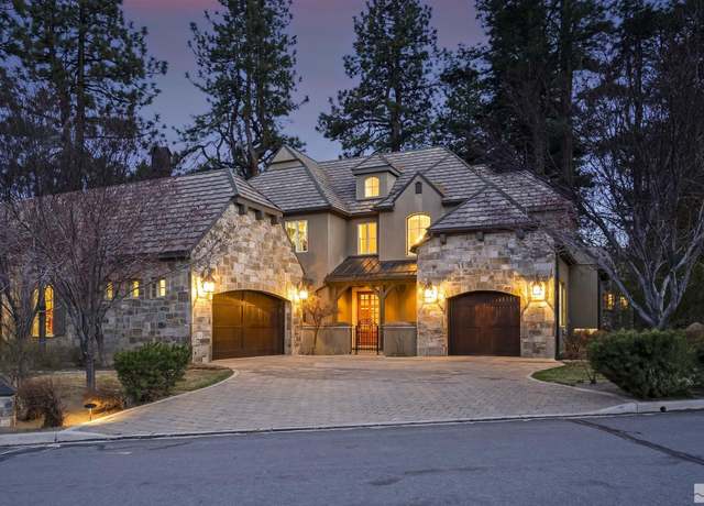 Property at 6554 Champetre, Reno, NV 89511, 3 beds, 3.5 baths