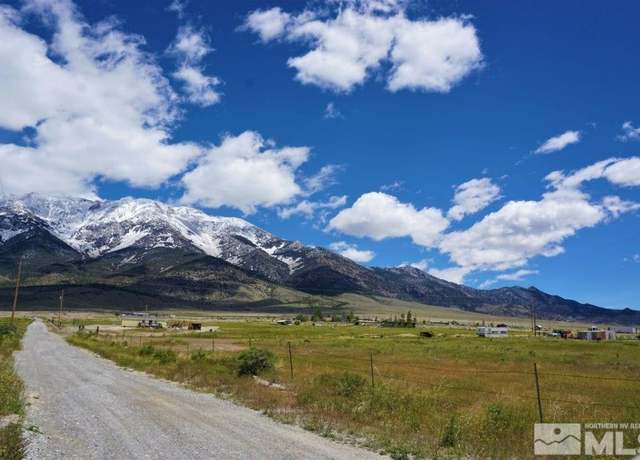Property at 0 Pine Cone Dr, Wells, NV 89835
