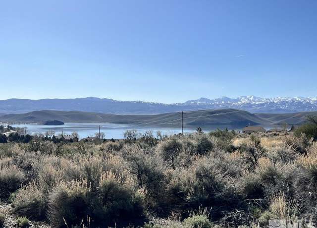 Property at 3450 Fernley St, Gardnerville, NV 89410
