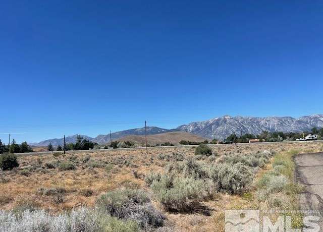 Property at 1847 Chestnut Ct, Gardnerville, NV 89410