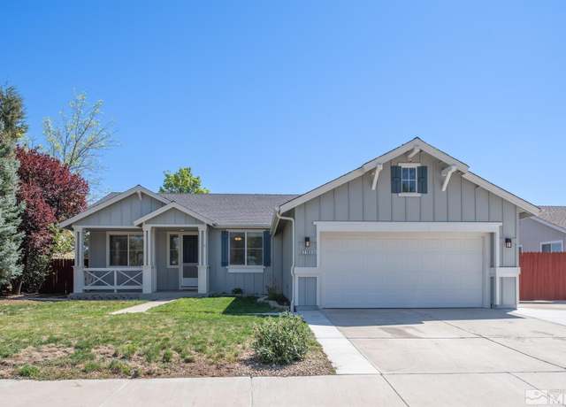 Property at 2765 Erin Dr, Sparks, NV 89436, 3 beds, 2 baths