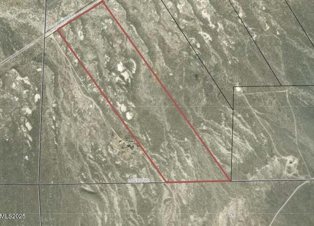 Property at APN 05-0418-02 Mystic Rd, Winnemucca, NV 89445