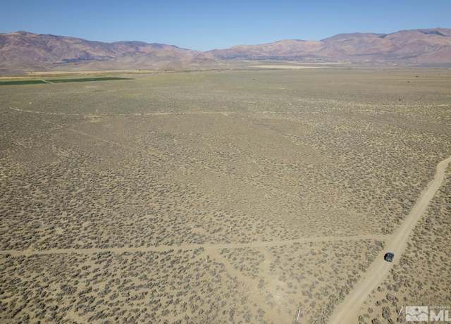 Property at 005 Eastside Ln, Topaz, NV 89410