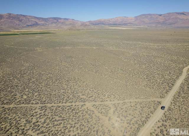 Property at 005 Eastside Ln, Topaz, NV 89410