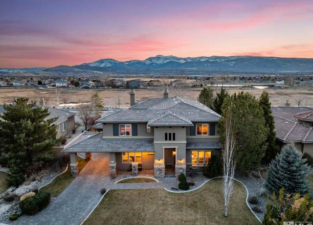 Property at 10135 Burghley Ct, Reno, NV 89521, 4 beds, 4 baths
