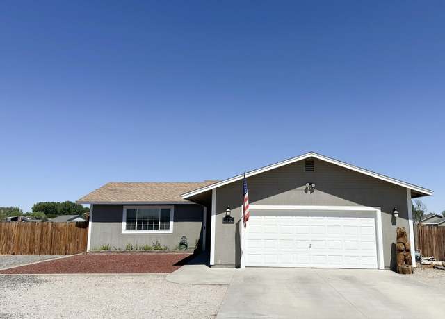 Property at 1380 Lattin Rd, Fallon, NV 89406, 3 beds, 2 baths