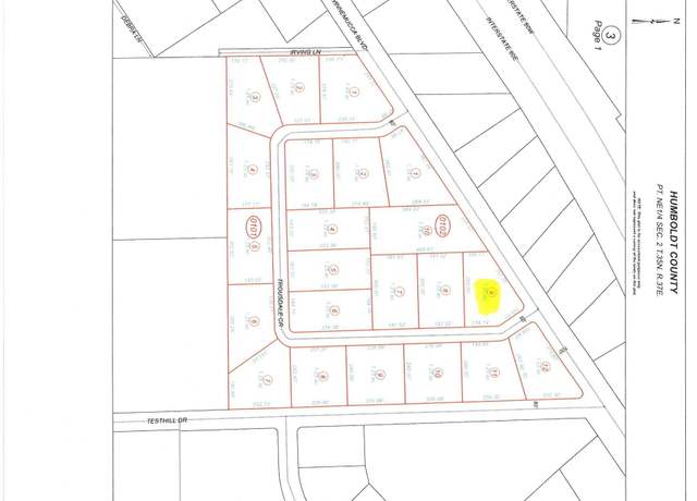 Property at 5230 Trousdale Cir, Winnemucca, NV 89445