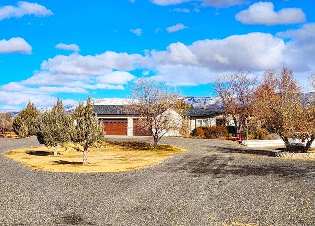 Property at 1480 Palomino Rd, Battle Mountain, NV 89820, 3 beds, 2 baths