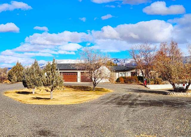 Property at 1480 Palomino Rd, Battle Mountain, NV 89820, 3 beds, 2 baths